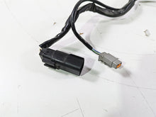 Load image into Gallery viewer, 2015 Harley FXDL Dyna Low Rider Dual Gauges Wiring Harness 69200615 | Mototech271
