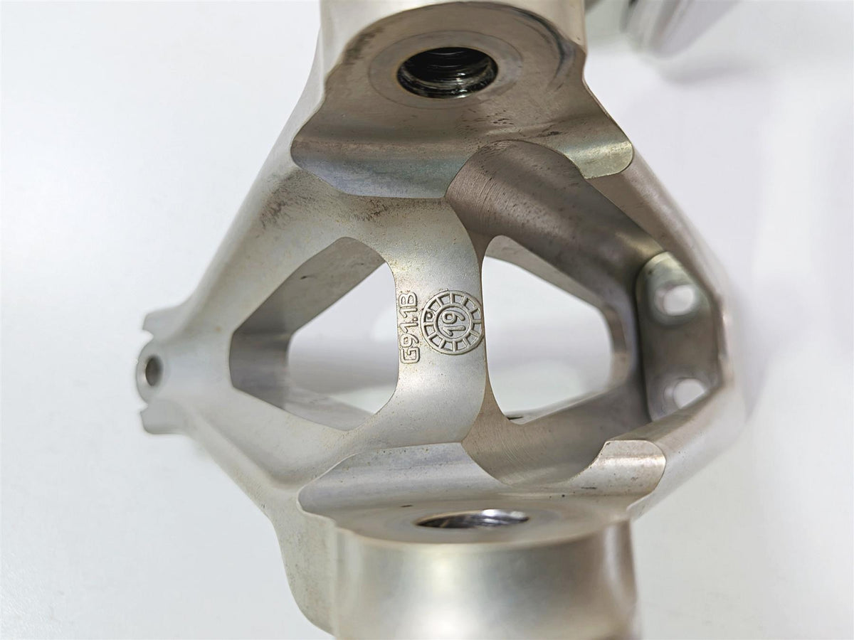 2019 Ducati Panigale V4S V4 S Corse Rear Shock Damper Ohlins TTX 1K 36521673A {{ shop.shopifyCountryName }} - Mototech271