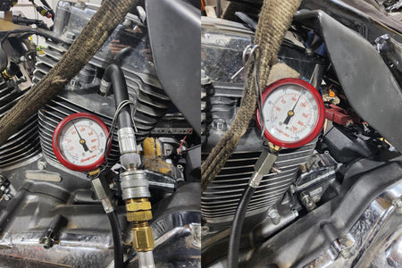 2009 Harley FLHTCU SE4 CVO E-Glide Runnin 110ci Engine Motor 29K -Video 16200106 {{ shop.shopifyCountryName }} - Mototech271