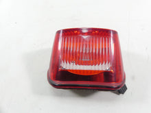Load image into Gallery viewer, 2006 Harley Touring FLHTCU SE CVO Taillight Tail Light Rear Brake Lamp 68140-04
