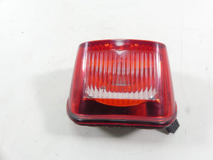 2006 Harley Touring FLHTCU SE CVO Taillight Tail Light Rear Brake Lamp 68140-04