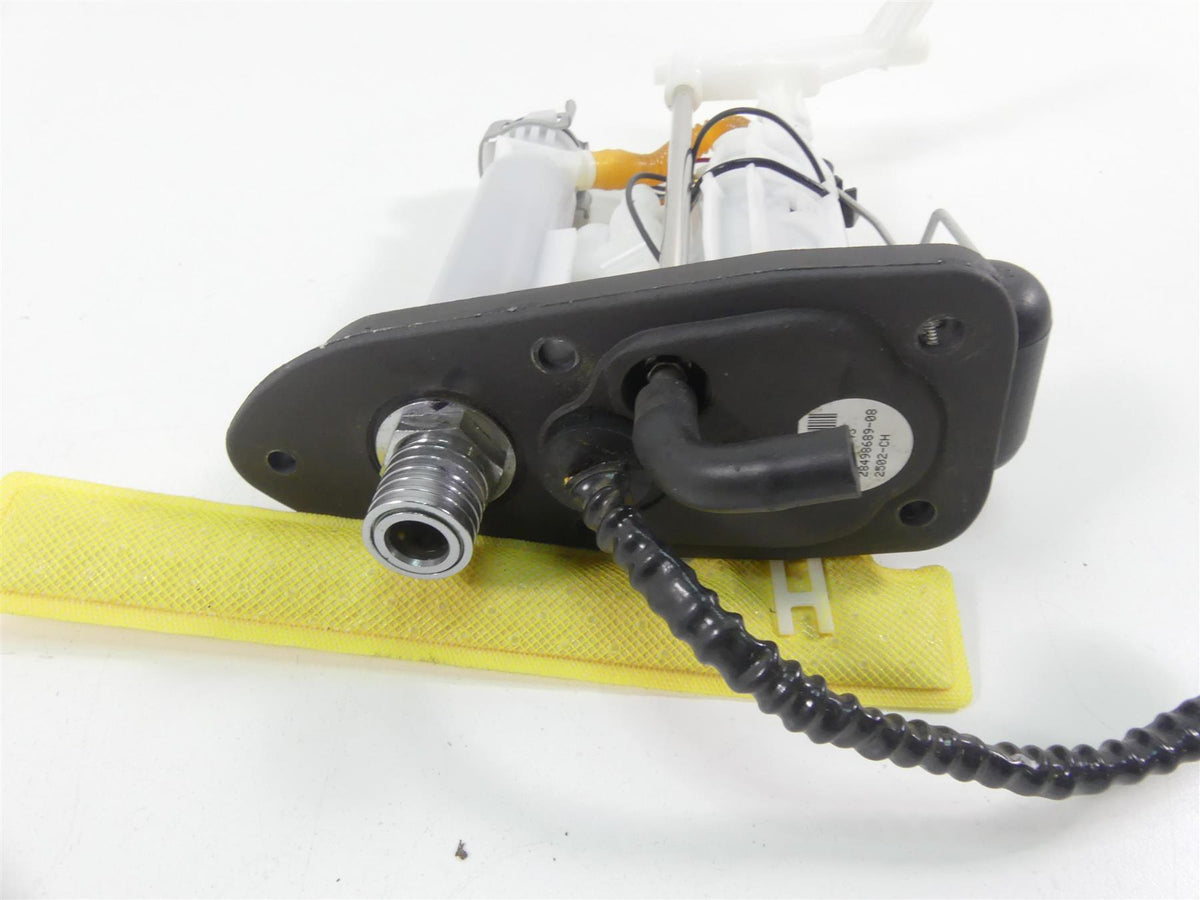 2022 Harley Softail FXBBS Street Bob Fuel Gas Petrol Pump 2k - Tested 61200043 {{ shop.shopifyCountryName }} - Mototech271