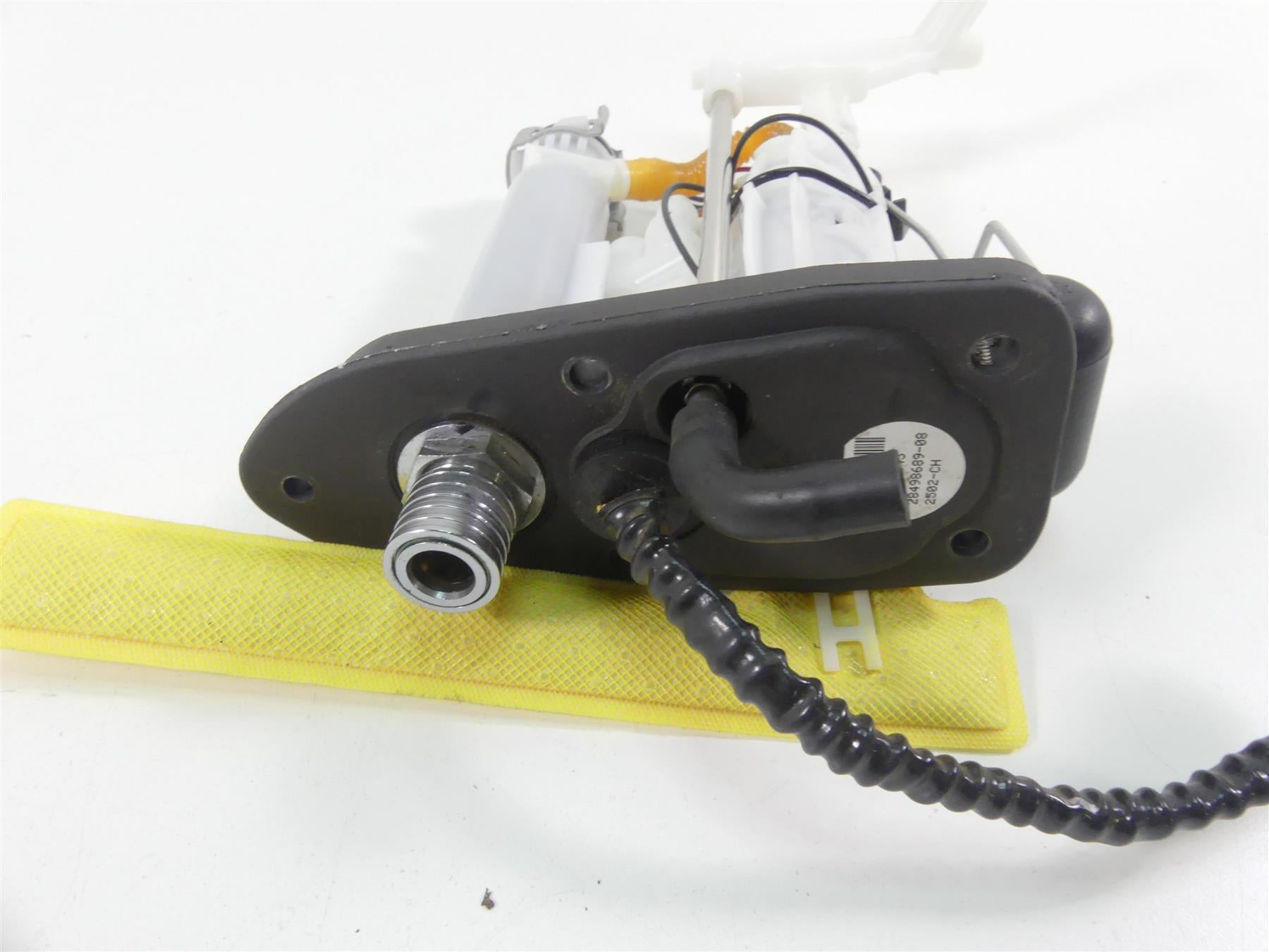 2022 Harley Softail FXBBS Street Bob Fuel Gas Petrol Pump 2k - Tested 61200043 {{ shop.shopifyCountryName }} - Mototech271