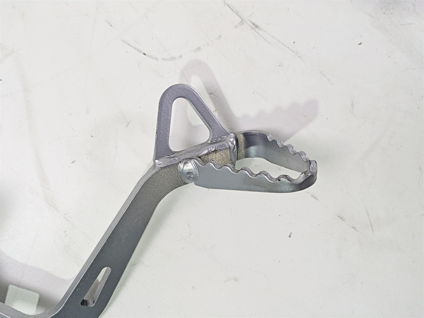 2010 BMW R1200GS K25 Rear Brake Lever Pedal 35217695901 {{ shop.shopifyCountryName }} - Mototech271