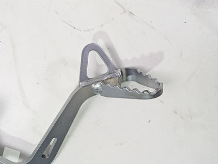 2010 BMW R1200GS K25 Rear Brake Lever Pedal 35217695901 {{ shop.shopifyCountryName }} - Mototech271