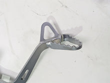 Load image into Gallery viewer, 2010 BMW R1200GS K25 Rear Brake Lever Pedal 35217695901
