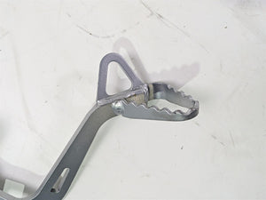 2010 BMW R1200GS K25 Rear Brake Lever Pedal 35217695901
