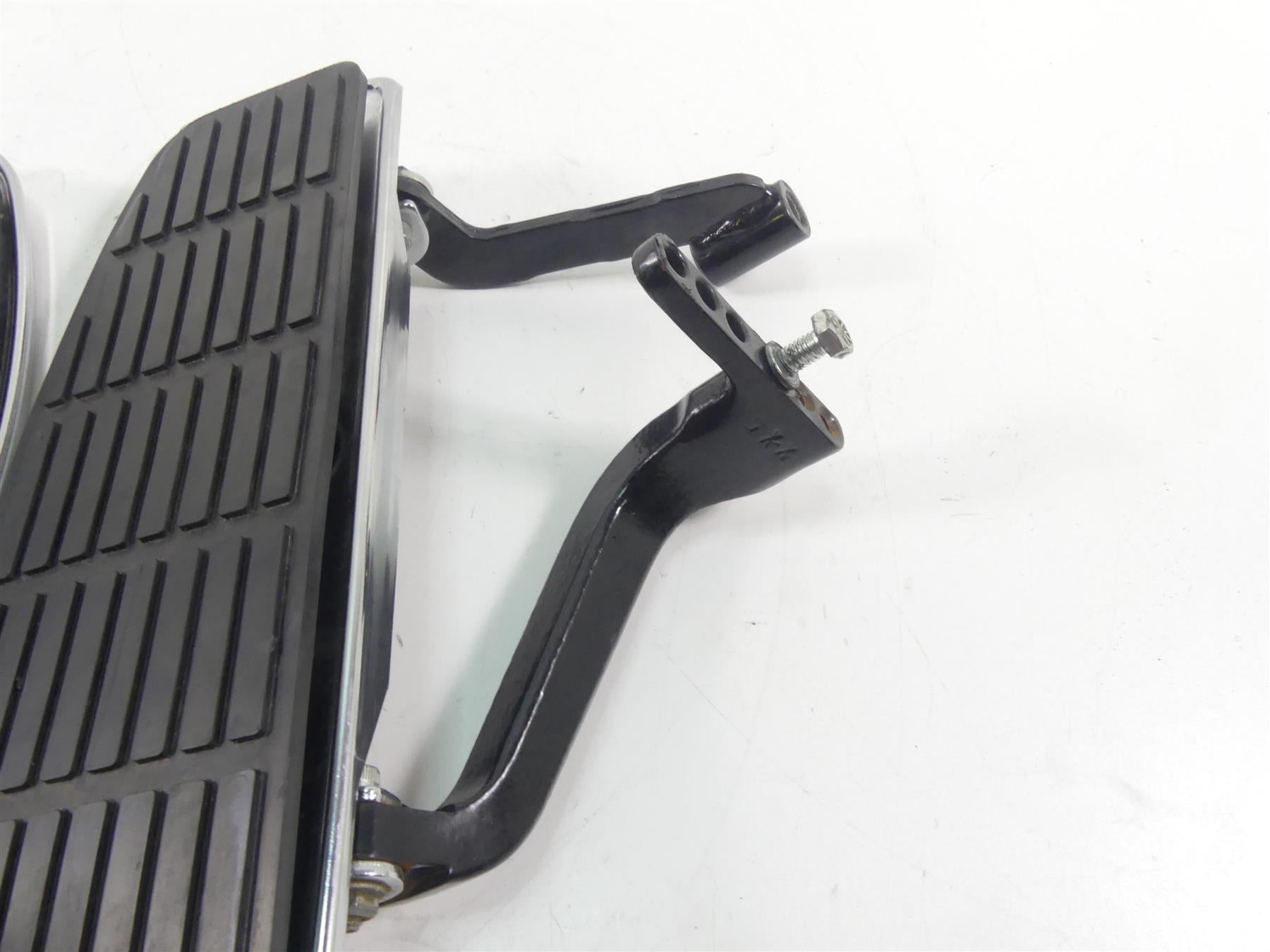 1999 Harley Touring FLHTCUI Electra Glide Front Rider Floor Board Set 50621-79A {{ shop.shopifyCountryName }} - Mototech271
