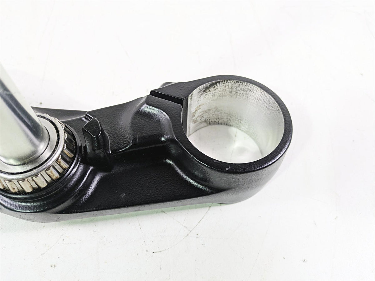 2022 Harley RA1250 S Pan America Lower Triple Tree Steering Clamp 45900241 {{ shop.shopifyCountryName }} - Mototech271