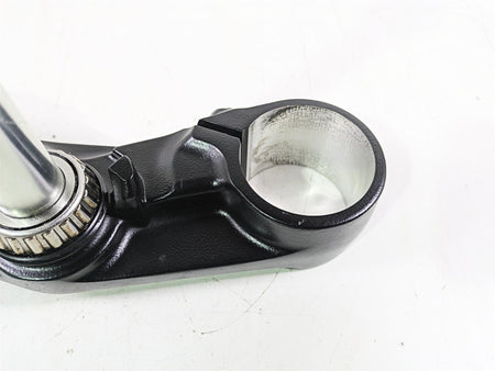 2022 Harley RA1250 S Pan America Lower Triple Tree Steering Clamp 45900241 {{ shop.shopifyCountryName }} - Mototech271