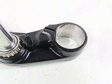 Load image into Gallery viewer, 2022 Harley RA1250 S Pan America Lower Triple Tree Steering Clamp 45900241
