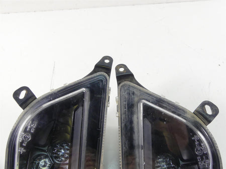 2020 Polaris RZR RS1 1000 Headlights Head Light Lamp Lens Set 5869760 5869770 {{ shop.shopifyCountryName }} - Mototech271