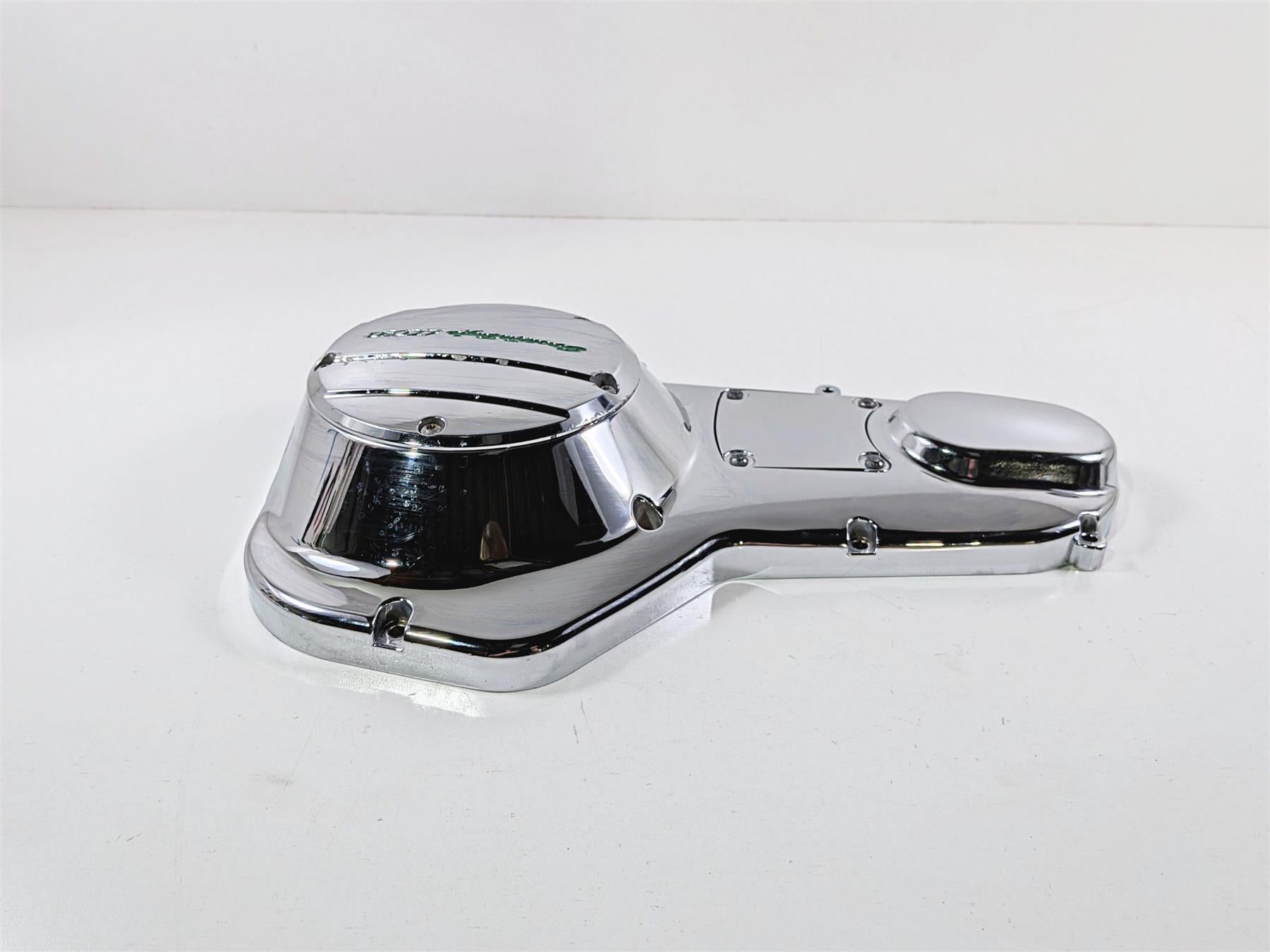 2006 Harley Touring FLHTCU SE CVO Electra Glide Outer Primary Cover 60685-04A-Mototech271