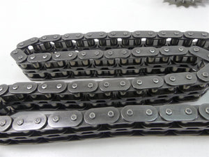 2004 Harley FLHTC SE CVO Electra Glide Primary Drive Clutch Kit - 34K 37806-03 | Mototech271