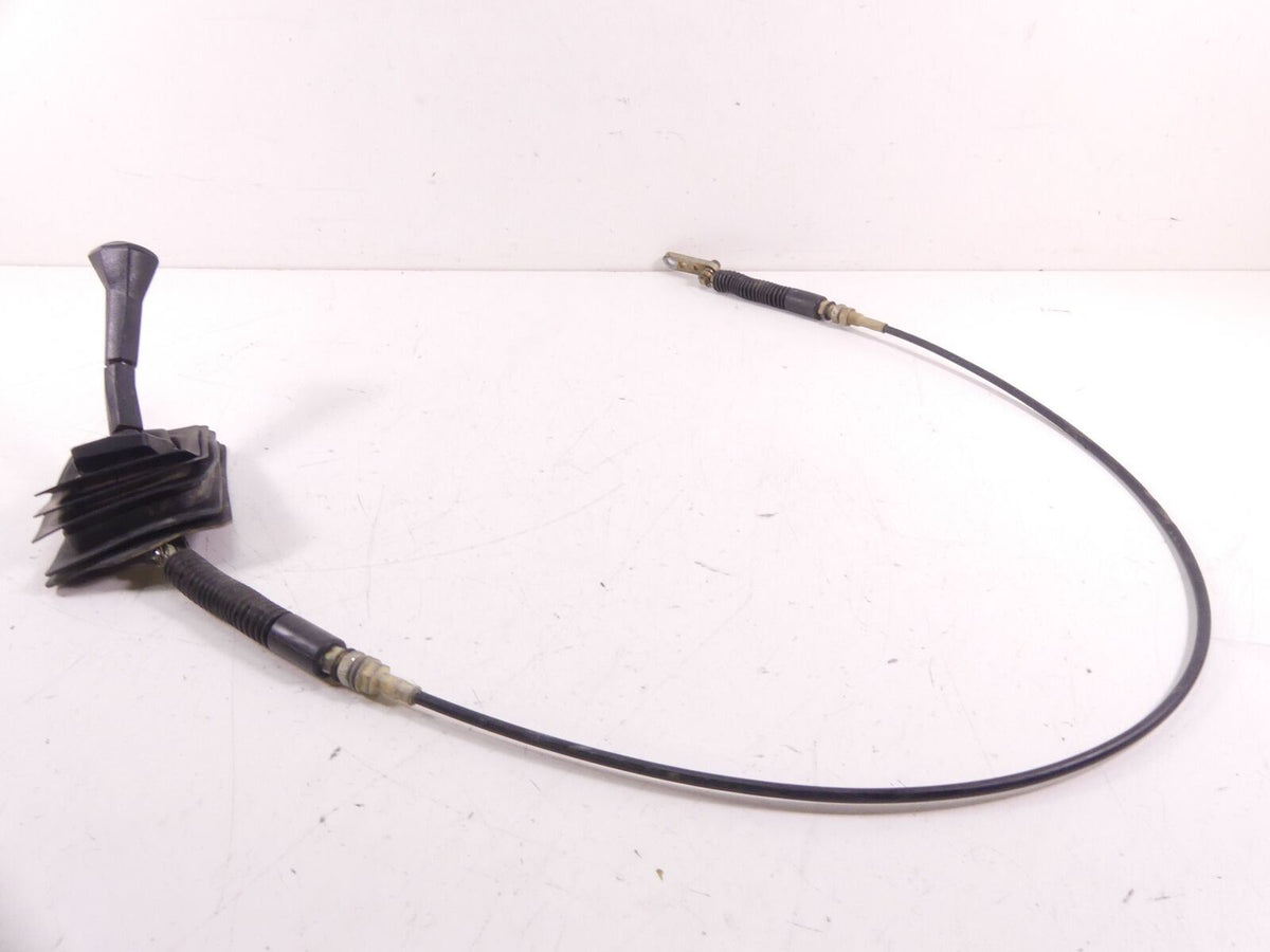 2018 Polaris RZR XP 1000 EPS Shifter Gear Selector With Cable Set 1542256 {{ shop.shopifyCountryName }} - Mototech271