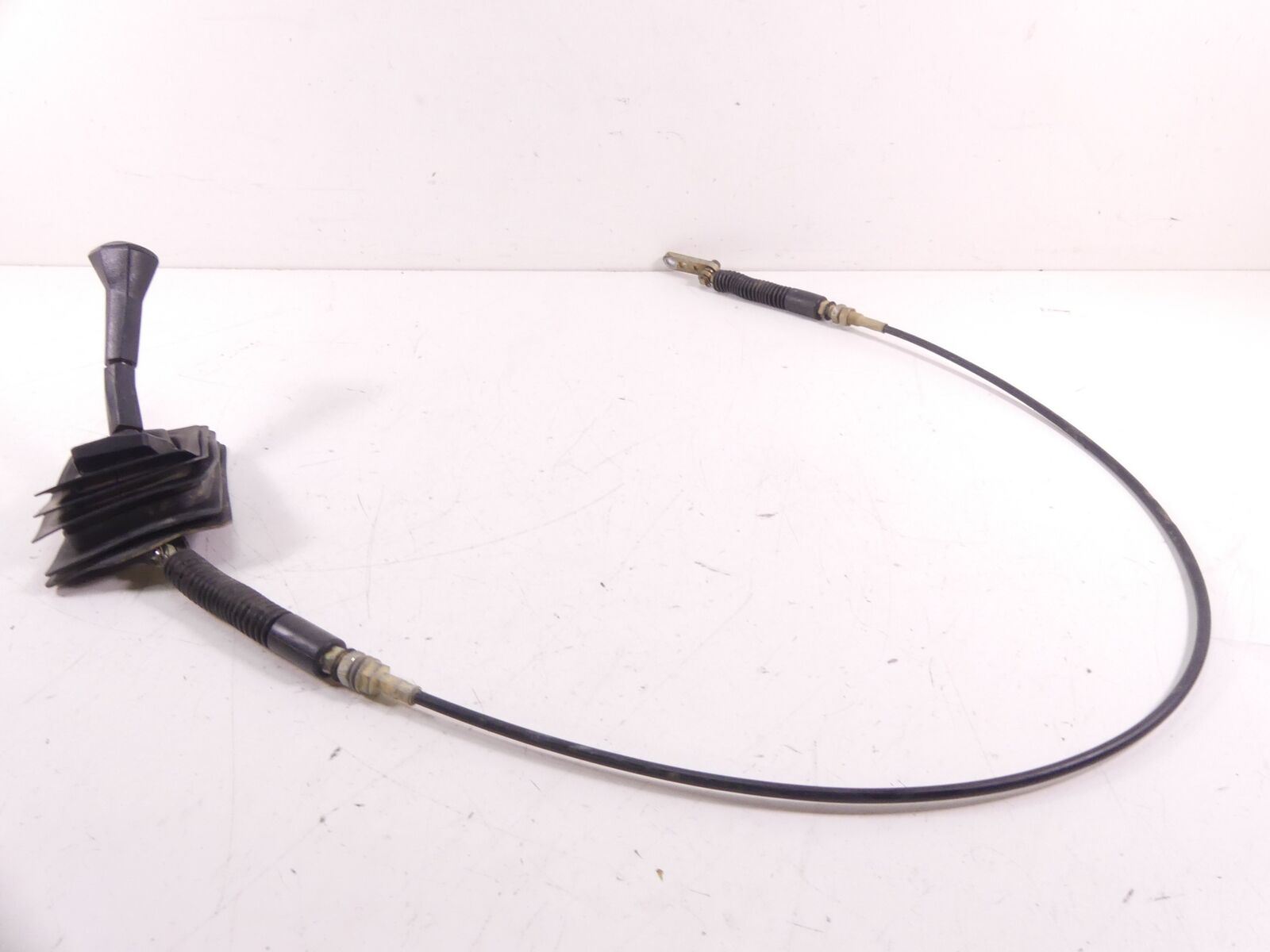 2018 Polaris RZR XP 1000 EPS Shifter Gear Selector With Cable Set 1542256 {{ shop.shopifyCountryName }} - Mototech271