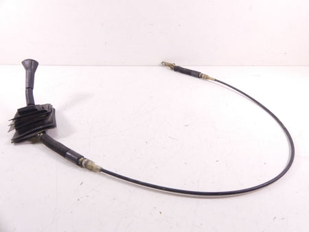 2018 Polaris RZR XP 1000 EPS Shifter Gear Selector With Cable Set 1542256 {{ shop.shopifyCountryName }} - Mototech271
