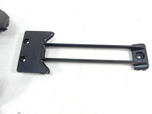 2005 Seadoo 3D RFI Skid Riding Plate Set 271001453 271001230 | Mototech271