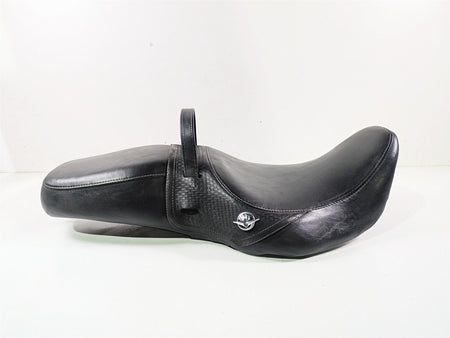 1998 Harley Touring FLHRCI Road King Duo Driver Rider Seat Saddle Read 52934-98A {{ shop.shopifyCountryName }} - Mototech271