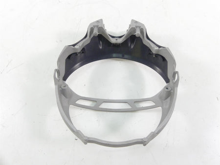 2009 Ducati Monster 1100 S Headlight Mount Holder Carrier Stay Cover 82919673A {{ shop.shopifyCountryName }} - Mototech271