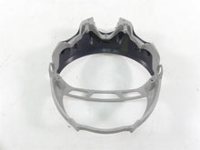 Load image into Gallery viewer, 2009 Ducati Monster 1100 S Headlight Mount Holder Carrier Stay Cover 82919673A | Mototech271
