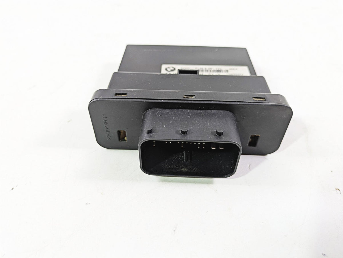 2015 BMW R1200 GS Adv K51 Basic Light Control Module Ecu 61358561773 {{ shop.shopifyCountryName }} - Mototech271