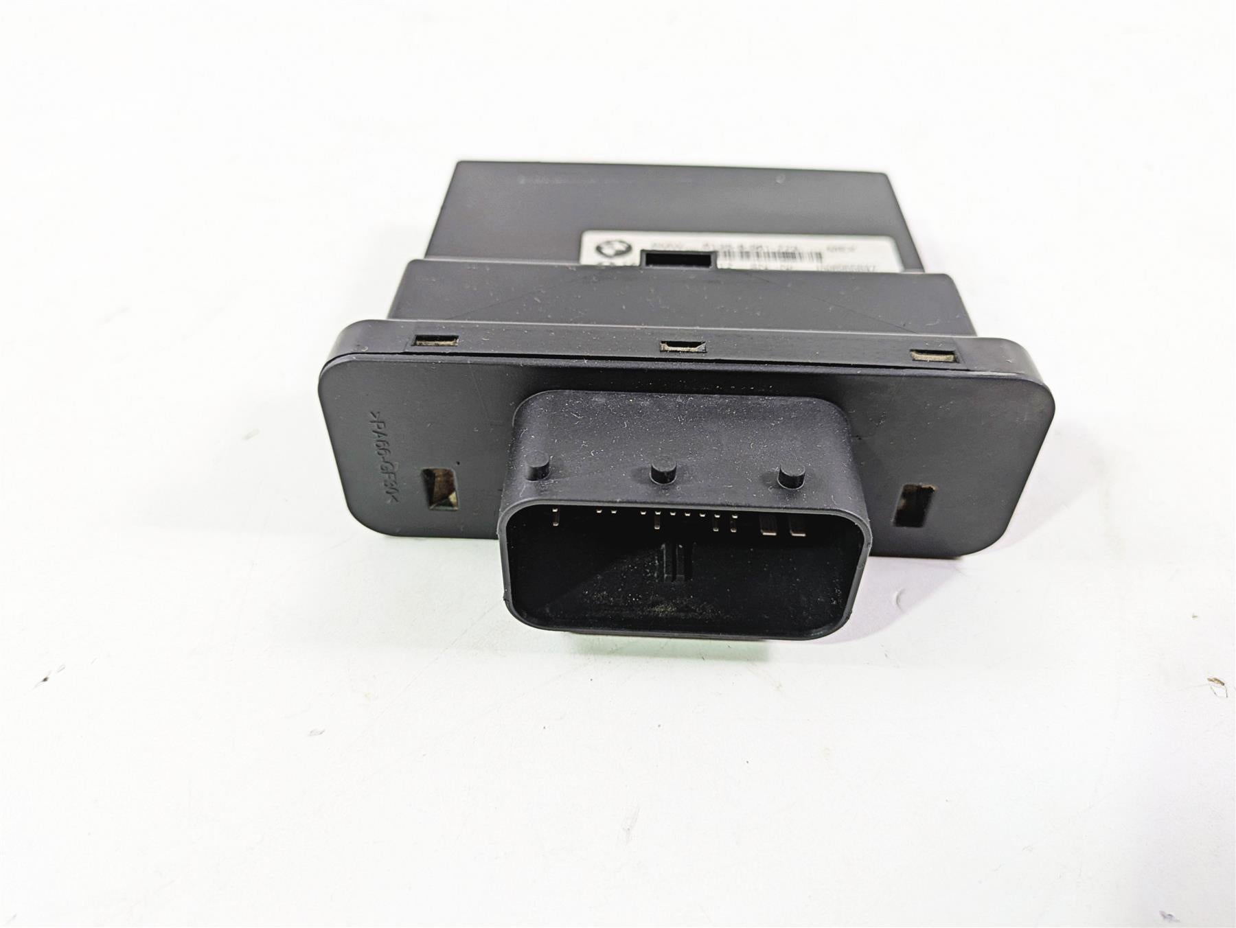 2015 BMW R1200 GS Adv K51 Basic Light Control Module Ecu 61358561773 {{ shop.shopifyCountryName }} - Mototech271