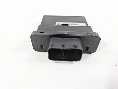 2015 BMW R1200 GS Adv K51 Basic Light Control Module Ecu 61358561773 {{ shop.shopifyCountryName }} - Mototech271