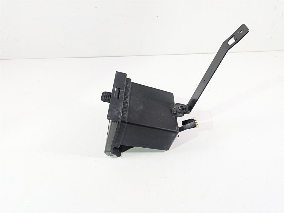 2018 Polaris RZR XP 1000 Trail Rock Center Storage Box Double Din Dash 5439789 {{ shop.shopifyCountryName }} - Mototech271