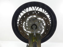 Load image into Gallery viewer, 2007 Harley Sportster XL1200 Nightster Rear Straight 16x3 Wheel Rim 43832-07 | Mototech271
