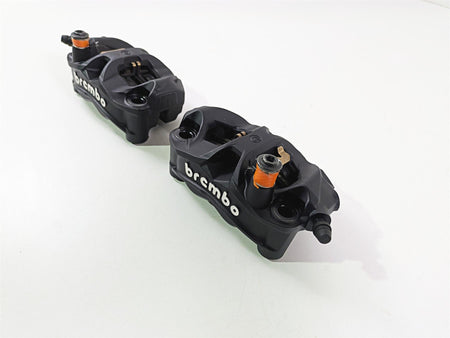 2023 Suzuki GSX1300 RR Hayabusa Brembo Front Brake Caliper Set 59100-10L00-999 {{ shop.shopifyCountryName }} - Mototech271