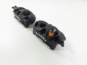 2023 Suzuki GSX1300 RR Hayabusa Brembo Front Brake Caliper Set 59100-10L00-999