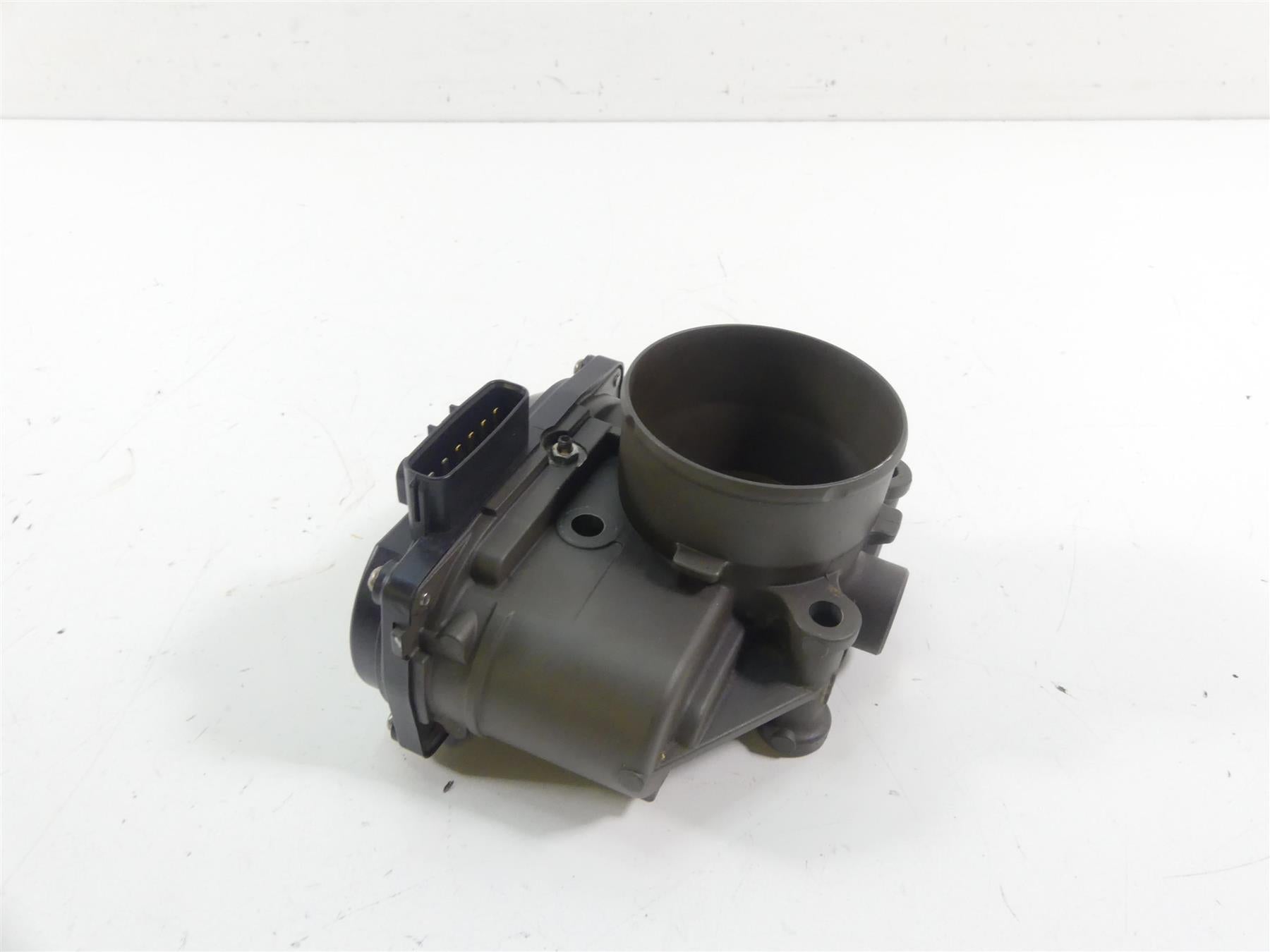 2016 Yamaha Waverunner VX 1050 Deluxe Mikuni Throttle Body 6EY-13750-00-00 {{ shop.shopifyCountryName }} - Mototech271