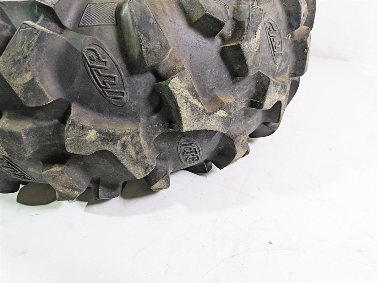 2019 Polaris RZR XP Turbo S Used SxS Tire ITP Blackwater 30x10R15 ?111607 {{ shop.shopifyCountryName }} - Mototech271