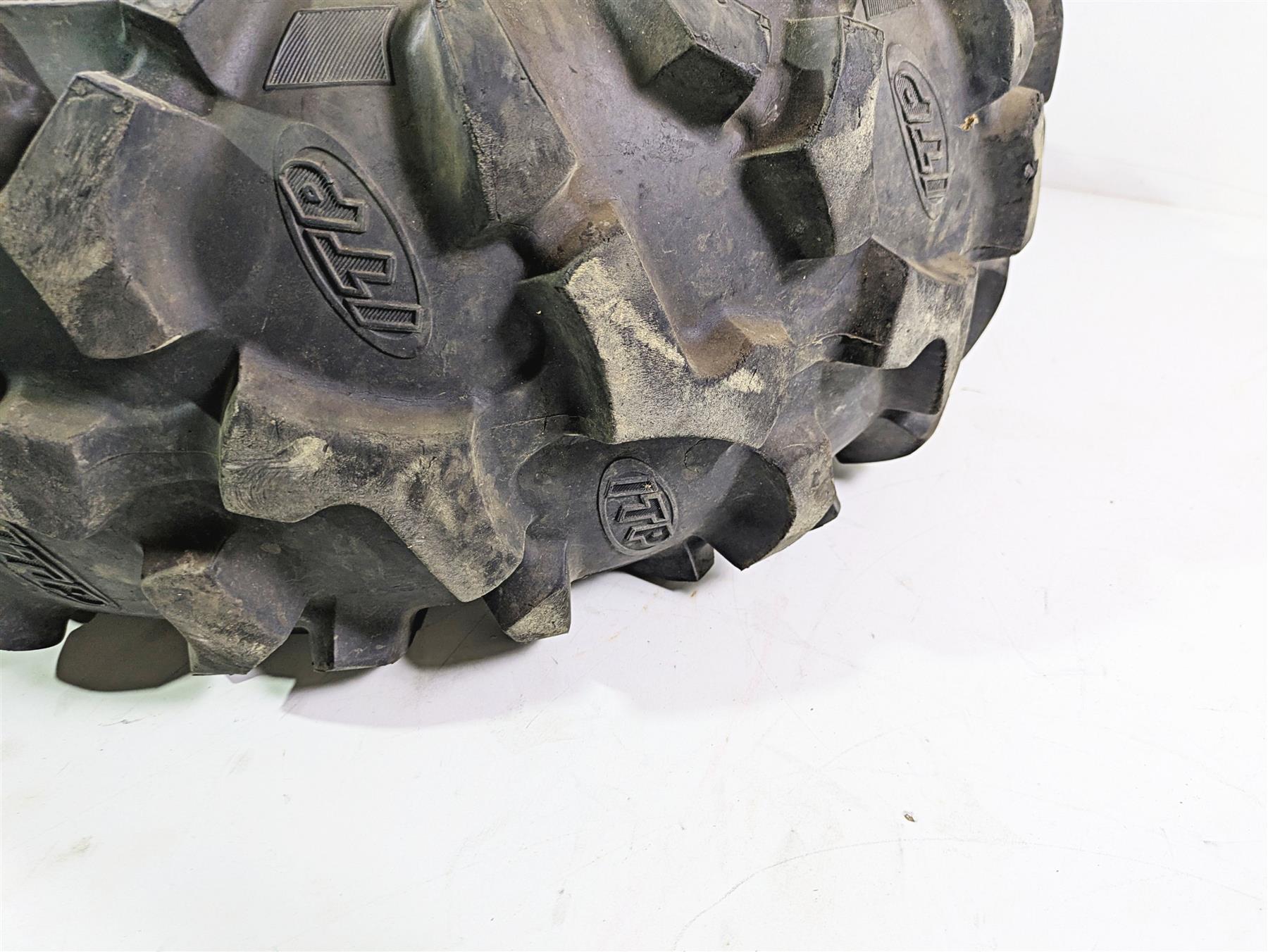 2019 Polaris RZR XP Turbo S Used SxS Tire ITP Blackwater 30x10R15 ?111607 {{ shop.shopifyCountryName }} - Mototech271