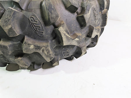 2019 Polaris RZR XP Turbo S Used SxS Tire ITP Blackwater 30x10R15 ?111607 {{ shop.shopifyCountryName }} - Mototech271