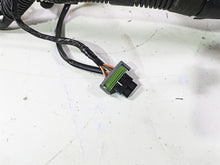 Load image into Gallery viewer, 2007 Harley Touring FLHTCU SE CVO E-Glide Front Fairing Wiring Loom 70232-07 | Mototech271
