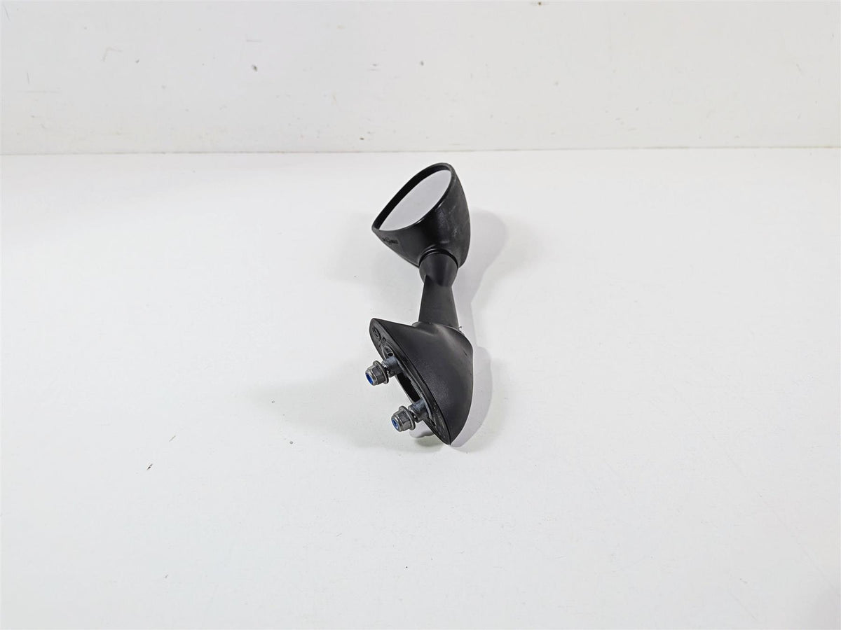 2014 BMW S1000RR K46 Left Rear View Mirror 51167718513 {{ shop.shopifyCountryName }} - Mototech271