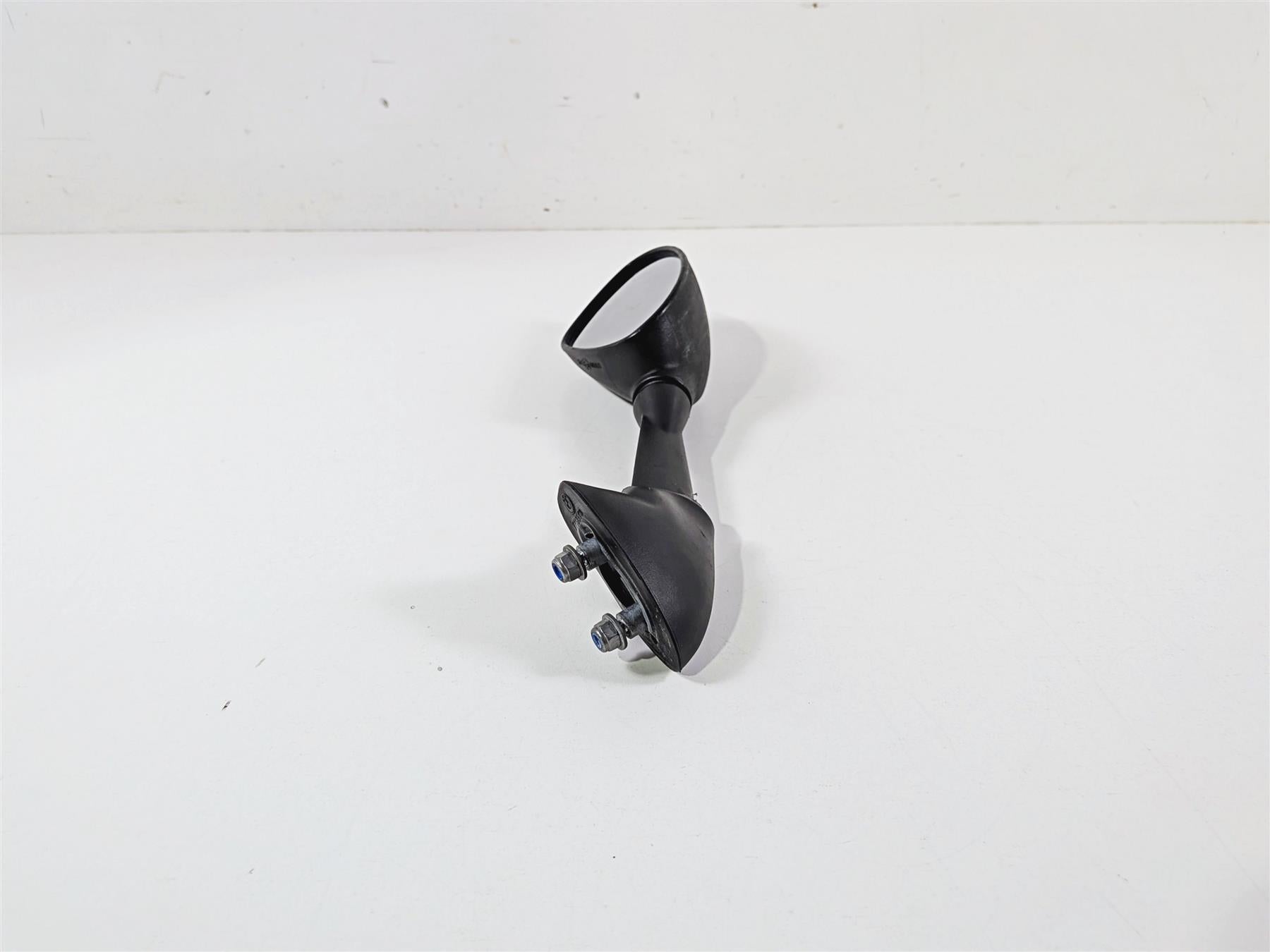 2014 BMW S1000RR K46 Left Rear View Mirror 51167718513 {{ shop.shopifyCountryName }} - Mototech271