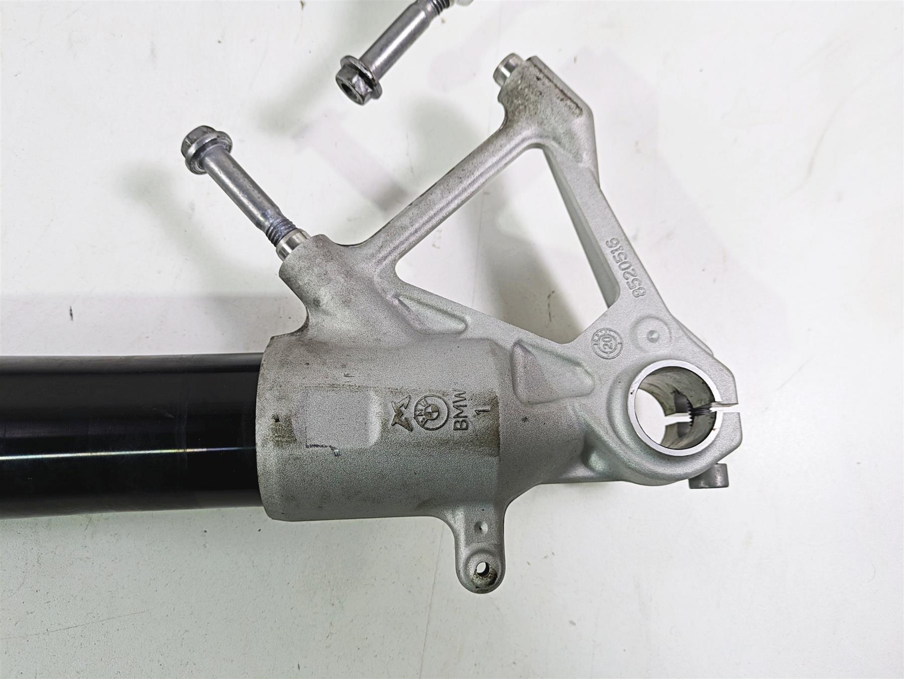 2021 BMW R1250GS K51 Adv Marzocchi Front Fork Leg Set 31428393005 31428393006 {{ shop.shopifyCountryName }} - Mototech271