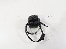 Load image into Gallery viewer, 2022 Harley RA1250 S Pan America Left Hand Control Switch 71500522A
