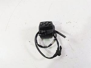 2022 Harley RA1250 S Pan America Left Hand Control Switch 71500522A