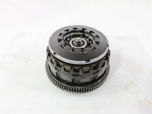 2014 BMW K1300S K40 Clutch Basket Friction Disc Pressure Plate Kit 21217700501 | Mototech271