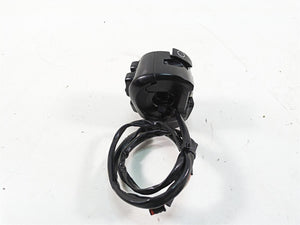 2019 Harley Touring FLHX Street Glide Left Hand Control Switch 71500128B | Mototech271