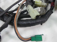 Load image into Gallery viewer, 2004 Yamaha XV1700 Road Star Warrior Main Wiring Harness Loom 5PX-82590-20-00 | Mototech271
