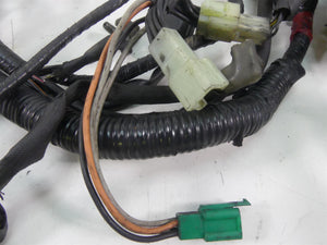 2004 Yamaha XV1700 Road Star Warrior Main Wiring Harness Loom 5PX-82590-20-00 | Mototech271
