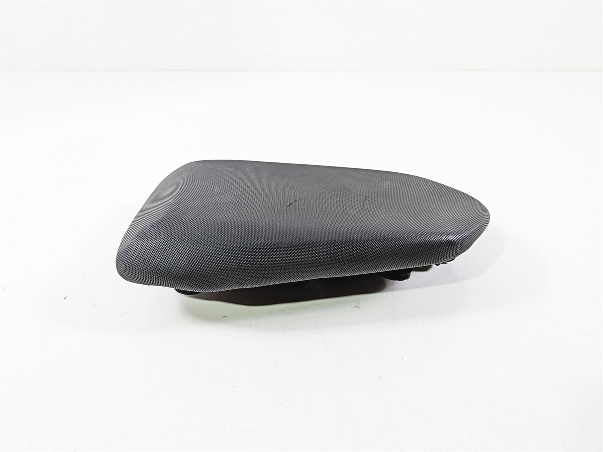 2024 BMW S1000RR K67 Rear Passenger Seat Saddle - Scratch 52538569758-Mototech271