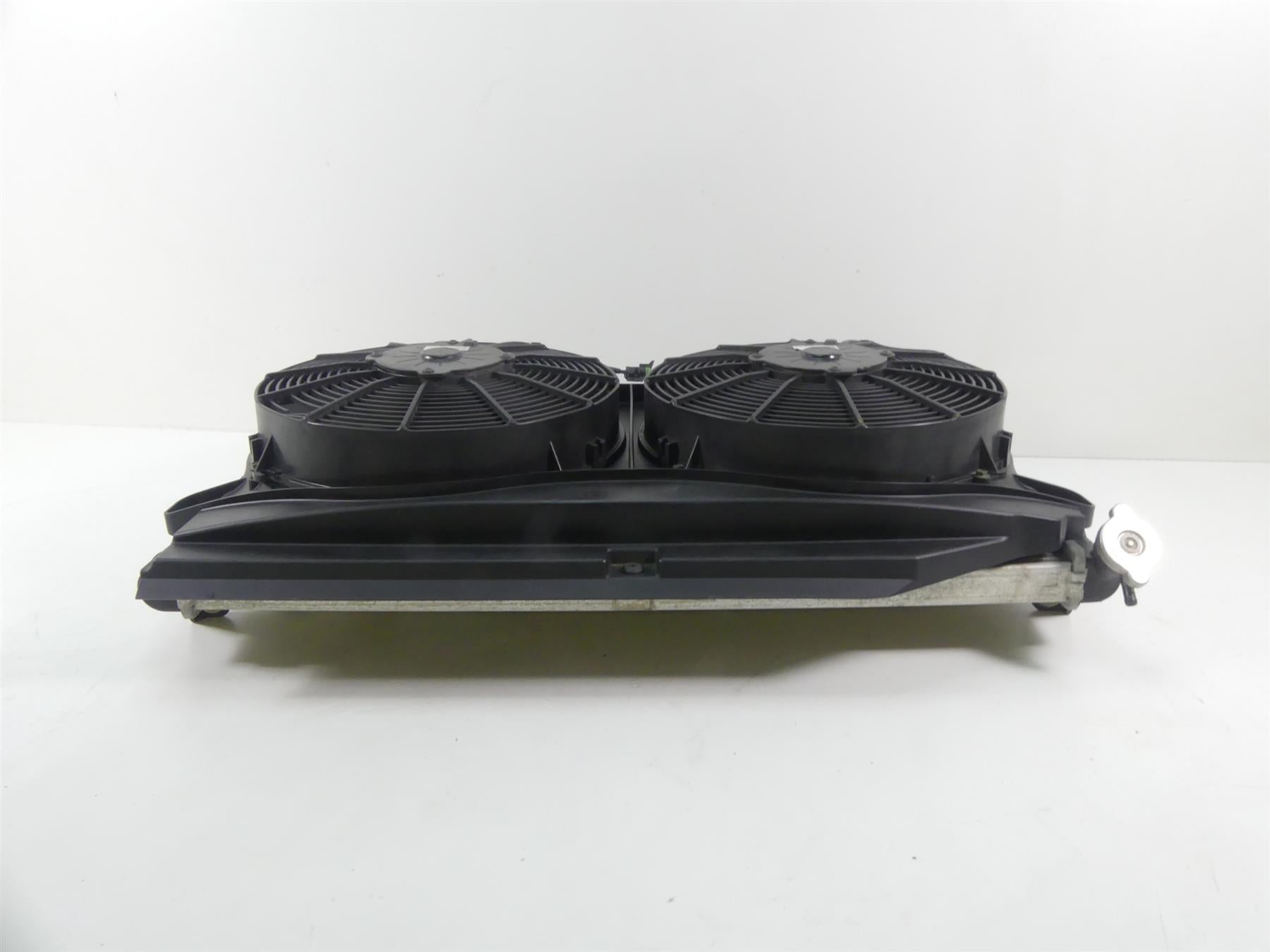 2018 Polaris RZR1000 RS1 Strt Radiator Fan Reservoir Set 1241481 2413794 {{ shop.shopifyCountryName }} - Mototech271