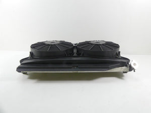 2018 Polaris RZR1000 RS1 Strt Radiator Fan Reservoir Set  1241481 2413794 | Mototech271