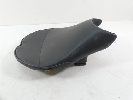 2013 Ducati Streetfighter 848 Front Sargent Driver Saddle Seat WS-616 {{ shop.shopifyCountryName }} - Mototech271